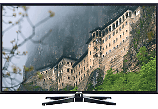VESTEL 49FA5000 49 inç 124 cm Ekran Full HD LED TV