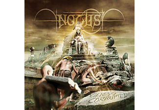 Noctis - Genesis Corrupted (CD)