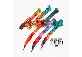 Dorothy - 555 (Digipak) (CD)