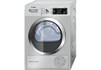 BOSCH WTW87560TR A++ Enerji Sınıfı 8 Kg Kurutma Makinesi