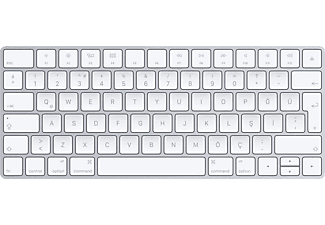 APPLE MLA22TU/A Magic Keybord Türkçe F Klavye