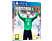 Handball 17 (PlayStation 4)
