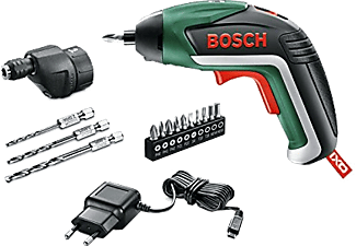 BOSCH IXO Drill lítium-ion akkus csavarozó