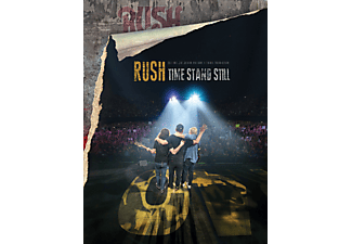 Rush - Time Stand Still (Blu-ray)