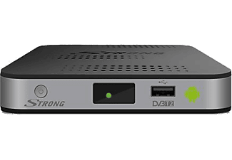 STRONG SRT-2221 android DVB-T/T2 beltéri egység