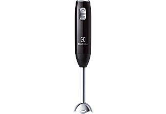 ELECTROLUX ESTM3400 Botmixer aprítóval + pürésítővel, fekete, 600W