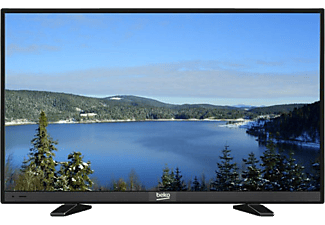 BEKO B48-LB-5533 48 inç 121 cm Ekran Dahili Uydu Alıcılı Full HD LED TV