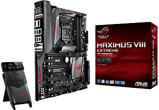 ASUS Maximus VIII Extreme LGA 1151 Z170 Anakart