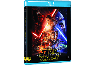 Star Wars - Az Ébredő Erő (Blu-ray)