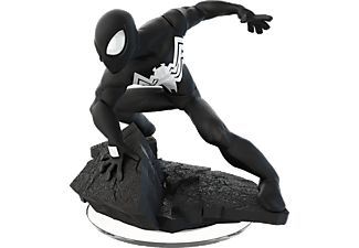 ARAL İnfinity 3.0 Blacksuit Spiderman Figür