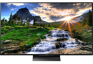 SONY KD-75ZD9BAEP 4K UHD Android Smart LED televízió