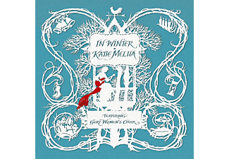 Katie Melua - In Winter (Vinyl LP (nagylemez))