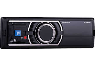 MEGASTAR SD-2018 USB Oto Radyo