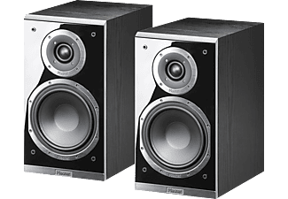 MAGNAT SHADOW 203 BLACK hifi hangfalpár