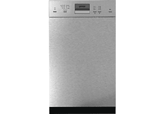 GORENJE GI 51010 X beépíthető mosogatógép