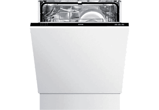 GORENJE GV 61010 beépíthető mosogatógép