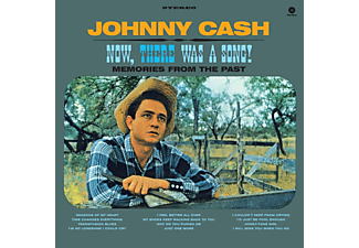 Johnny Cash - Now, There Was a Song! (Vinyl LP (nagylemez))