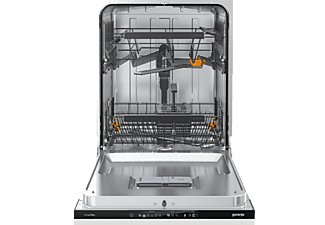 GORENJE GV 64160 beépíthető mosogatógép