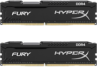 KINGSTON Hyperx Fury 16GB 2400MHz DDR4  Ram