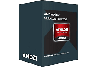AMD Athlon II X4 860K 3.7 GHz Soket FM2+ 95W İşlemci
