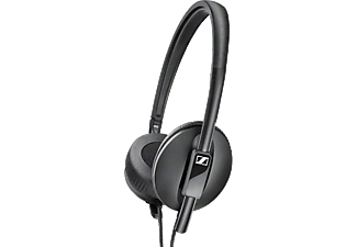 SENNHEISER HD 2.10 Kulak Üstü Kulaklık Siyah