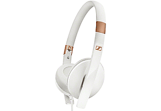 SENNHEISER HD 2.30G Mikrofonlu Kulak Üstü Kulaklık Beyaz