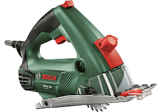 BOSCH PKS 16 Multi mini kézi körfűrész