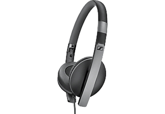 SENNHEISER HD 2.30i Apple Uyumlu Kulaküstü Kulaklık Siyah