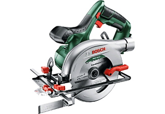 BOSCH PKS 18 LI lítium-ionos akkus körfűrész (06033B1302)