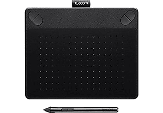 WACOM Intuos Comıc Black P&T-S (Cth-490Ck)