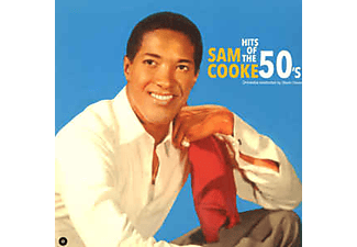 Sam Cooke - Hits Of The 50's (Vinyl LP (nagylemez))