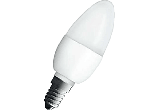 OSRAM LED Value CLB40 6W/827 FR E14 Beyaz Ampul