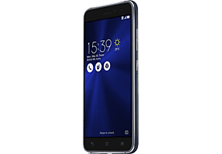 ASUS ZenFone 3 5,2" Dual SIM black kártyafüggetlen okostelefon (ZE520KL-1A030WW)