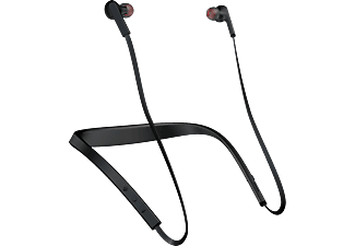 JABRA Halo Smart bluetooth headset, fekete