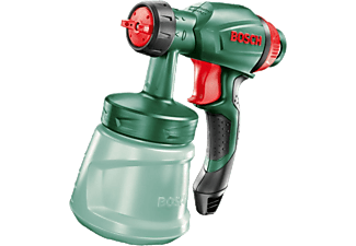 BOSCH PFS 3000-2/PFS 5000 E Tartály+pisztoly,800ml