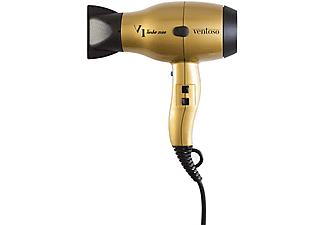 VENTOSO V1 Turbo 3500 2000 W Profesyonel Saç Kurutma Makinesi Gold