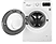 LG FH4U2VDNP0.ABWPLTK A+++ 9Kg 1400 Devir Çamaşır Makinesi Beyaz