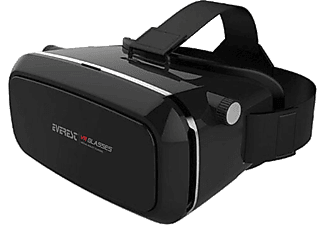 EVEREST VR-0023 3D Sanal Gerçeklik Gözlüğü