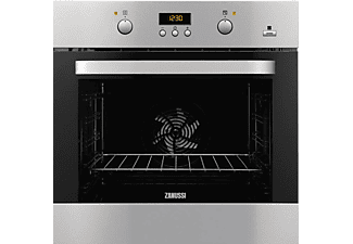 ZANUSSI ZOB65632XA Fırın Inox