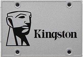 KINGSTON SSDNow UV400 240GB 550MB-490MB/s Sata3 2.5 inç SSD SUV400S37/240G