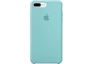APPLE iPhone 7 Plus azúrkék szilikontok (mmqy2zm/a)