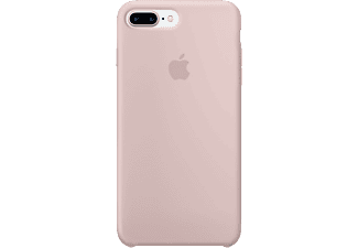 APPLE iPhone 7 Plus rózsakvarc szilikontok (mmt02zm/a)