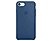 APPLE iPhone 7 óceán kék szilikontok (mmww2zm/a)