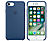 APPLE iPhone 7 óceán kék szilikontok (mmww2zm/a)