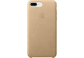 APPLE iPhone 7 Plus drapp bőr tok (mmyl2zm/a)