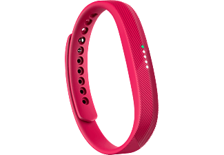 FITBIT Flex 2 aktivitásmérő magenta