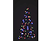 EMOS ZYK0203 Karácsonyi fényfüzér kisgömb 2,5M/50 IP20, színes