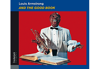 Louis Armstrong - And the Good Book (CD)