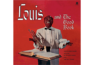 Louis Armstrong - And the Good Book (Vinyl LP (nagylemez))
