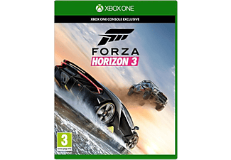 ARAL Forza Horizon 3 Xbox One